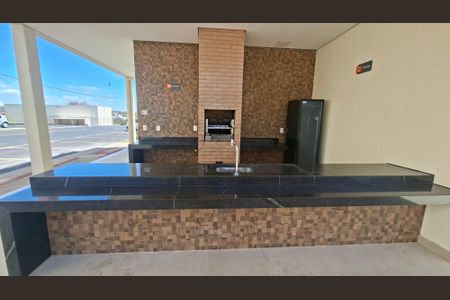 Apartamento à venda com 43m², 2 quartos e 1 vaga Apartamento à venda com 43m², 2 quartos e 1 vagaÁrea comum