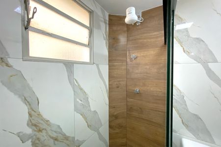 Apartamento à venda com 50m², 2 quartos e 1 vaga Apartamento à venda com 50m², 2 quartos e 1 vagaBanheiro