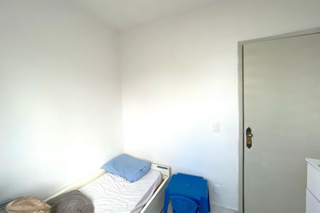 Quarto 2 de apartamento à venda com 2 quartos, 50m² em Renascença, Belo Horizonte