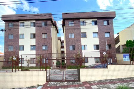 Apartamento à venda com 50m², 2 quartos e 1 vaga Apartamento à venda com 50m², 2 quartos e 1 vagaFachada