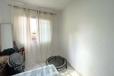 Quarto 1 de apartamento à venda com 2 quartos, 50m² em Renascença, Belo Horizonte