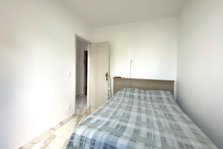 Quarto 1 de apartamento à venda com 2 quartos, 50m² em Renascença, Belo Horizonte