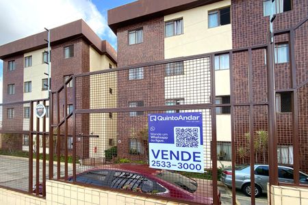 Apartamento à venda com 50m², 2 quartos e 1 vaga Apartamento à venda com 50m², 2 quartos e 1 vagaPlaca