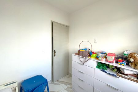 Quarto 2 de apartamento à venda com 2 quartos, 50m² em Renascença, Belo Horizonte