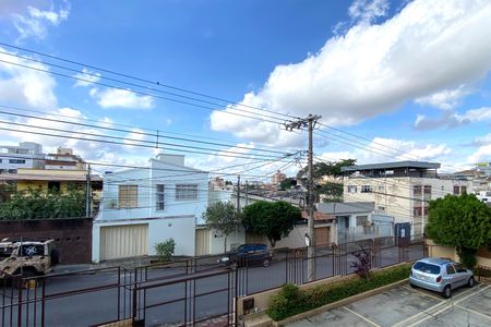 Apartamento à venda com 50m², 2 quartos e 1 vaga Apartamento à venda com 50m², 2 quartos e 1 vagaVista do Quarto 2