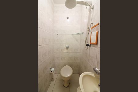 Casa à venda com 216m², 3 quartos e 2 vagasBanheiro de Serviço