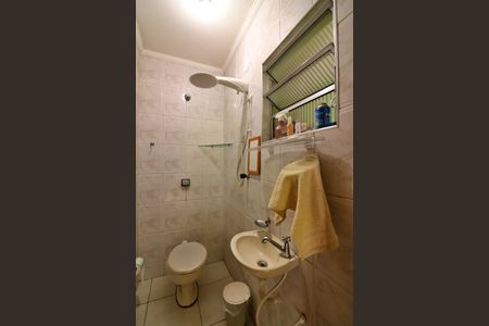 Casa à venda com 216m², 3 quartos e 2 vagasBanheiro de Serviço