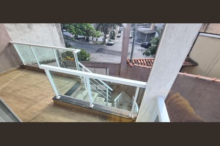 Entrada de casa à venda com 4 quartos, 405m² em Novo Osasco, Osasco
