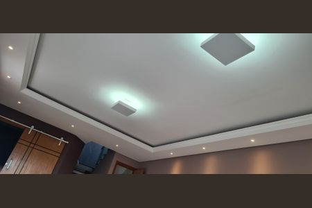 Sala de casa à venda com 4 quartos, 405m² em Novo Osasco, Osasco