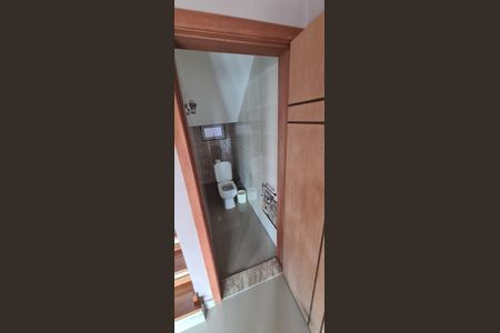 Lavabo de casa à venda com 4 quartos, 405m² em Novo Osasco, Osasco