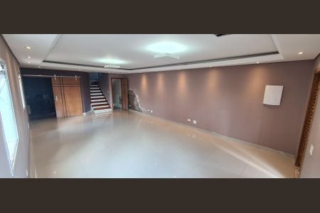 Sala de casa à venda com 4 quartos, 405m² em Novo Osasco, Osasco