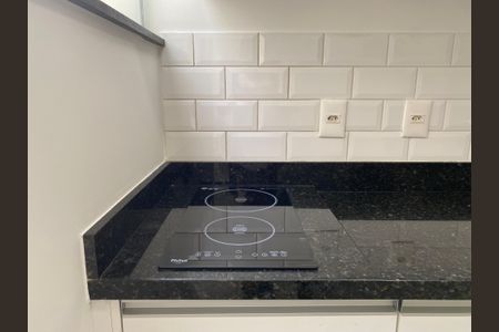 Studio  de kitnet/studio para alugar com 1 quarto, 19m² em Vila Regente Feijó, São Paulo