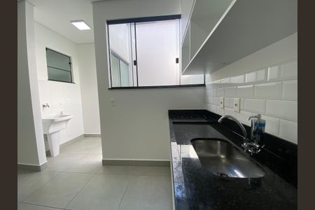 Studio  de kitnet/studio para alugar com 1 quarto, 19m² em Vila Regente Feijó, São Paulo