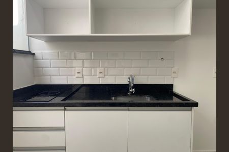 Studio  de kitnet/studio para alugar com 1 quarto, 19m² em Vila Regente Feijó, São Paulo