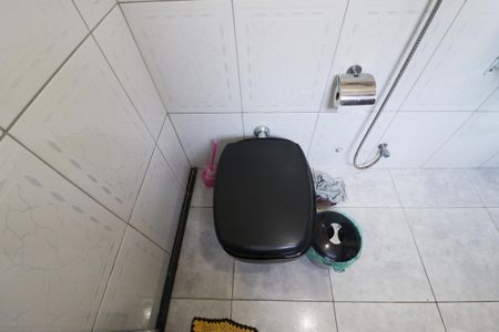 Casa à venda com 350m², 4 quartos e 2 vagas Casa à venda com 350m², 4 quartos e 2 vagasBanheiro da Suíte 3