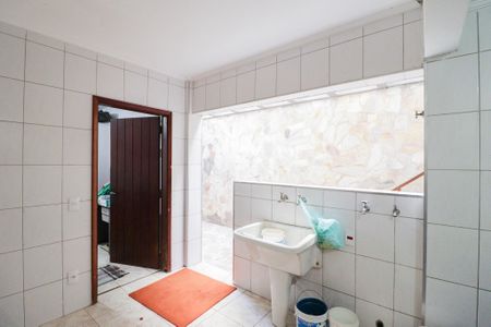 Casa à venda com 350m², 4 quartos e 2 vagas Casa à venda com 350m², 4 quartos e 2 vagasÁrea de Serviço e Banheiro de Serviço