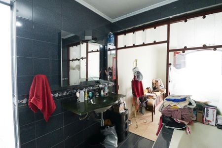 Casa à venda com 350m², 4 quartos e 2 vagas Casa à venda com 350m², 4 quartos e 2 vagasBanheiro da Suíte 4