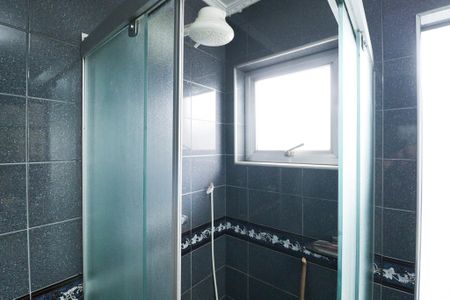 Casa à venda com 350m², 4 quartos e 2 vagas Casa à venda com 350m², 4 quartos e 2 vagasBanheiro da Suíte 4