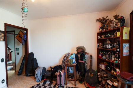 Casa à venda com 350m², 4 quartos e 2 vagas Casa à venda com 350m², 4 quartos e 2 vagasSuíte 2