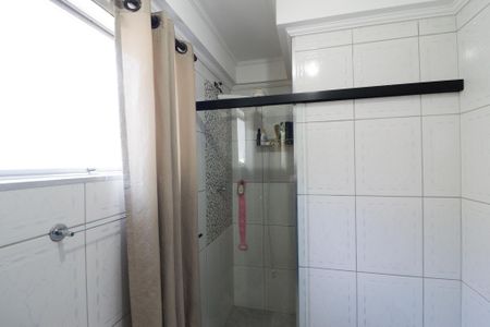 Casa à venda com 350m², 4 quartos e 2 vagas Casa à venda com 350m², 4 quartos e 2 vagasBanheiro da Suíte 3