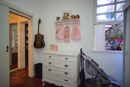 Apartamento à venda com 100m², 3 quartos e sem vagaQuarto 1