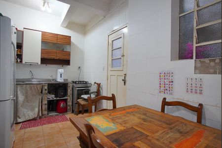 Apartamento à venda com 100m², 3 quartos e sem vagaCozinha