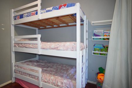 Apartamento à venda com 100m², 3 quartos e sem vagaQuarto 3