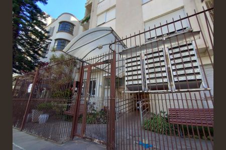 Apartamento à venda com 100m², 3 quartos e sem vaga Apartamento à venda com 100m², 3 quartos e sem vagaFachada