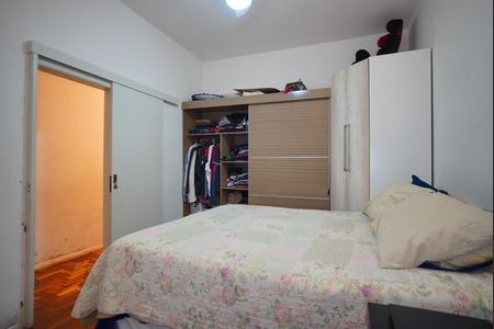 Apartamento à venda com 100m², 3 quartos e sem vagaQuarto 2