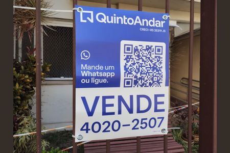 Apartamento à venda com 100m², 3 quartos e sem vaga Apartamento à venda com 100m², 3 quartos e sem vagaPlaquinha