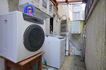 Apartamento à venda com 100m², 3 quartos e sem vagaÁrea de Serviço