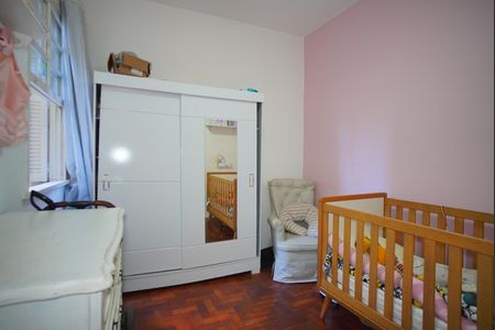 Apartamento à venda com 100m², 3 quartos e sem vagaQuarto 1