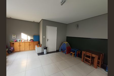 Apartamento à venda com 70m², 3 quartos e 1 vaga Apartamento à venda com 70m², 3 quartos e 1 vagaÁrea comum