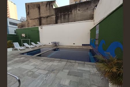 Apartamento à venda com 70m², 3 quartos e 1 vaga Apartamento à venda com 70m², 3 quartos e 1 vagaÁrea comum