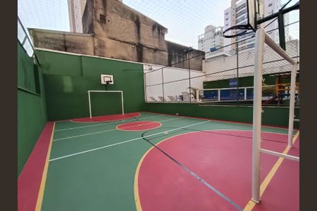 Apartamento à venda com 70m², 3 quartos e 1 vaga Apartamento à venda com 70m², 3 quartos e 1 vagaÁrea comum