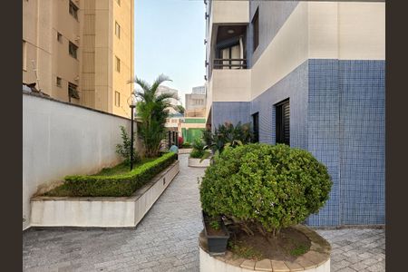 Apartamento à venda com 70m², 3 quartos e 1 vaga Apartamento à venda com 70m², 3 quartos e 1 vagaÁrea comum