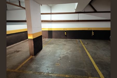 Apartamento à venda com 70m², 3 quartos e 1 vaga Apartamento à venda com 70m², 3 quartos e 1 vagaÁrea comum