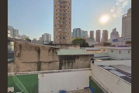 Apartamento à venda com 70m², 3 quartos e 1 vaga Apartamento à venda com 70m², 3 quartos e 1 vagaVista da Suíte