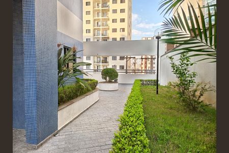 Apartamento à venda com 70m², 3 quartos e 1 vaga Apartamento à venda com 70m², 3 quartos e 1 vagaÁrea comum