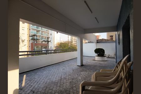 Apartamento à venda com 70m², 3 quartos e 1 vaga Apartamento à venda com 70m², 3 quartos e 1 vagaÁrea comum
