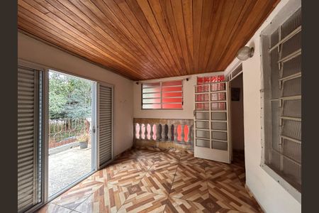 Sala 2 de casa para alugar com 2 quartos, 114m² em Vila Pirituba, São Paulo