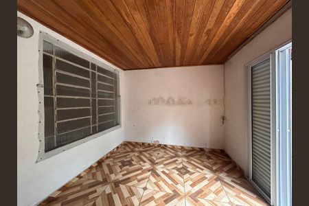 Sala 2 de casa para alugar com 2 quartos, 114m² em Vila Pirituba, São Paulo