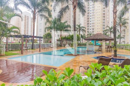 Apartamento para alugar com 60m², 2 quartos e 1 vaga Apartamento para alugar com 60m², 2 quartos e 1 vagaÁrea comum - Piscina
