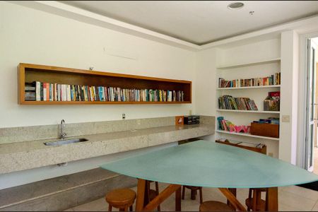 Apartamento para alugar com 70m², 2 quartos e 1 vaga Apartamento para alugar com 70m², 2 quartos e 1 vagaÁrea comum