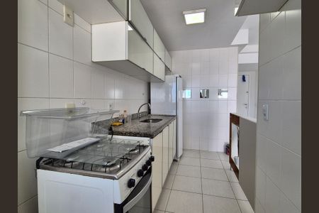 Apartamento para alugar com 70m², 2 quartos e 1 vaga Apartamento para alugar com 70m², 2 quartos e 1 vagaCozinha