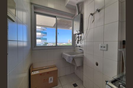 Apartamento para alugar com 70m², 2 quartos e 1 vaga Apartamento para alugar com 70m², 2 quartos e 1 vagaÁrea de Serviço