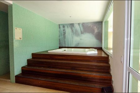 Apartamento para alugar com 70m², 2 quartos e 1 vaga Apartamento para alugar com 70m², 2 quartos e 1 vagaÁrea comum