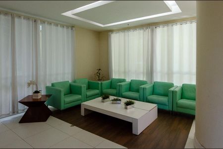 Apartamento para alugar com 70m², 2 quartos e 1 vaga Apartamento para alugar com 70m², 2 quartos e 1 vagaÁrea comum