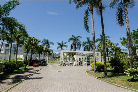 Apartamento para alugar com 70m², 2 quartos e 1 vaga Apartamento para alugar com 70m², 2 quartos e 1 vagaFachada