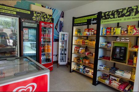 Apartamento para alugar com 70m², 2 quartos e 1 vaga Apartamento para alugar com 70m², 2 quartos e 1 vagaÁrea comum